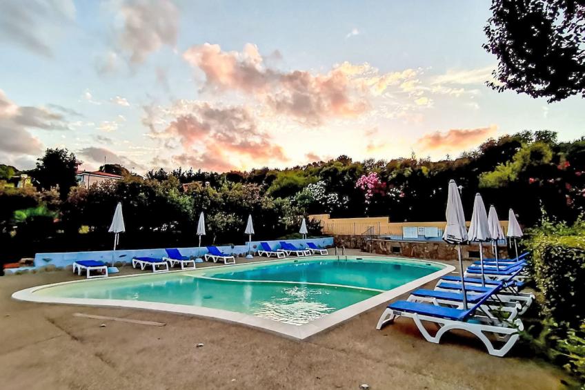 Sardinia Hillside Retreat – Apt 14 - foto 20