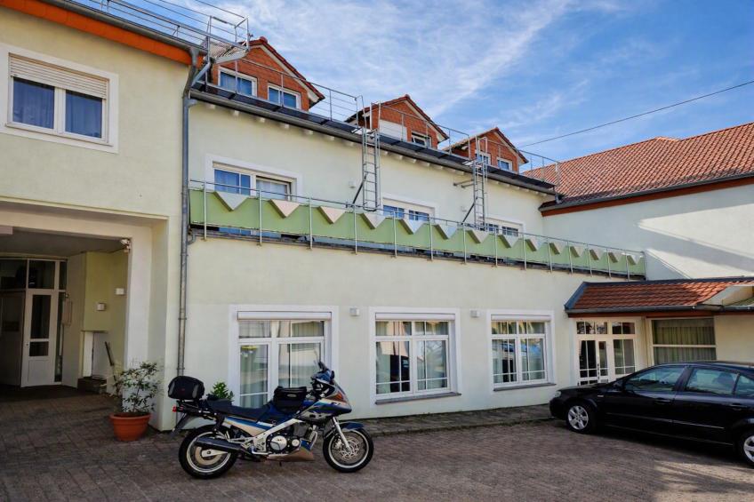 Landhotel Rauber Sankt Wendel - Standard Double Room - foto 8