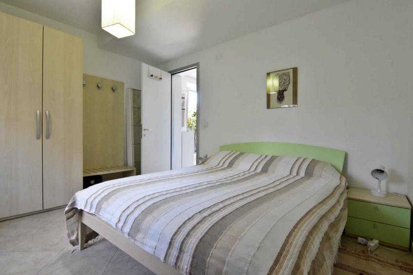 Vakantiewoning Nieuw appartement Lana met airconditioning, Umag-Punta vlakbij de zee - VW-9DY7Z - foto 11