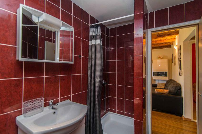 Ferienwohnung mit Balkon - BF-P477N - foto 22
