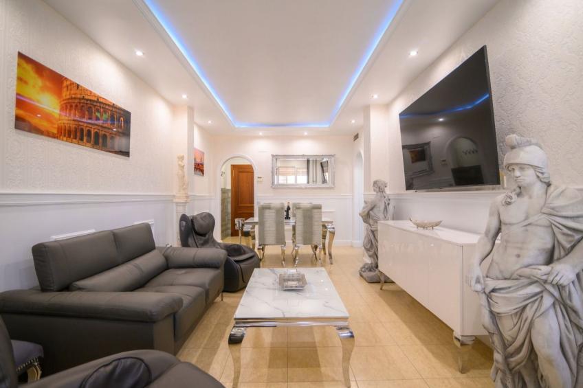 Oceanum Spa Deluxe Apartment mit Jacuzzi und Sauna - foto 17