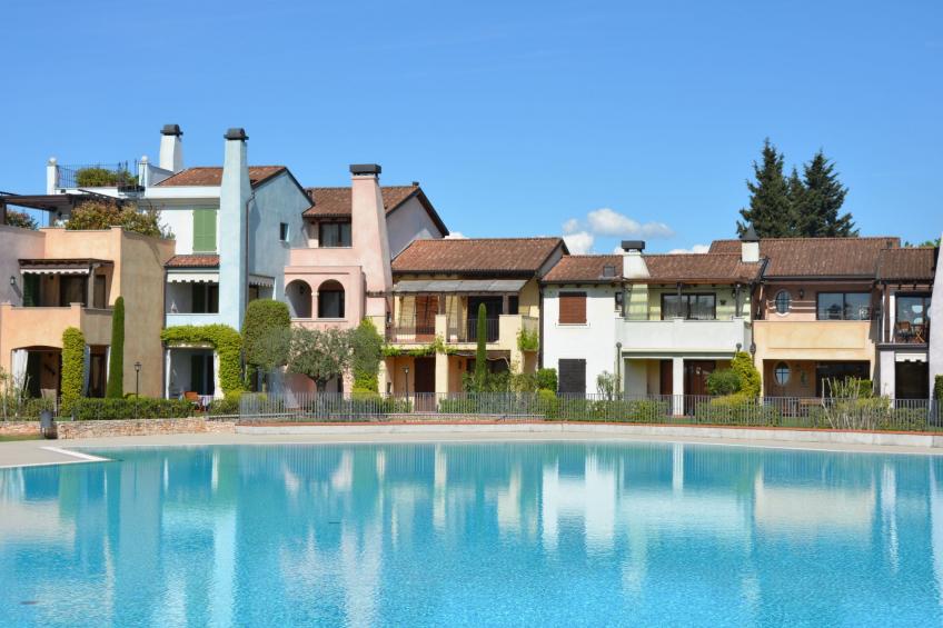 'Garda Resort Village - foto 24