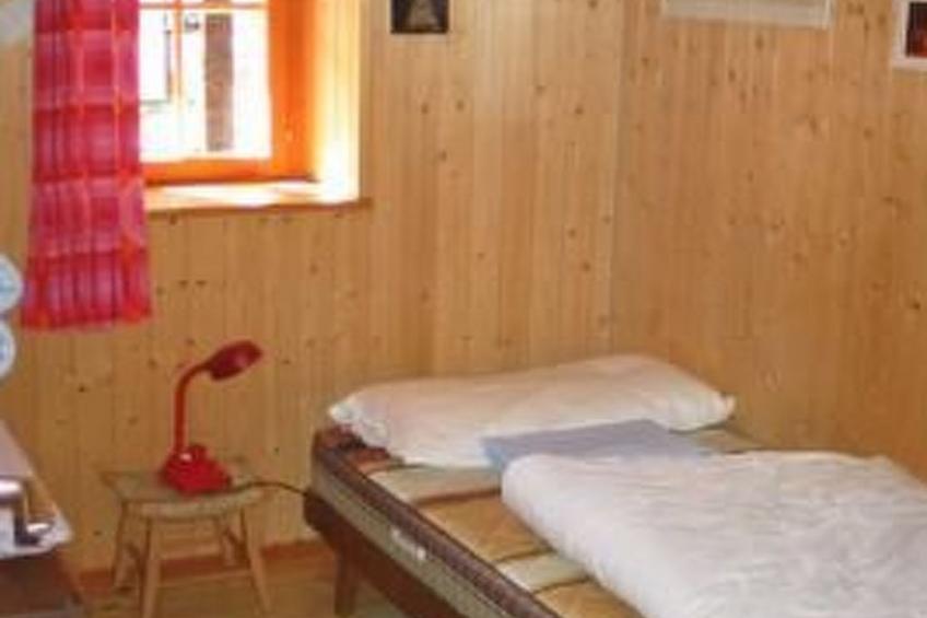 Casa Paola in Bosco Gurin - foto 5