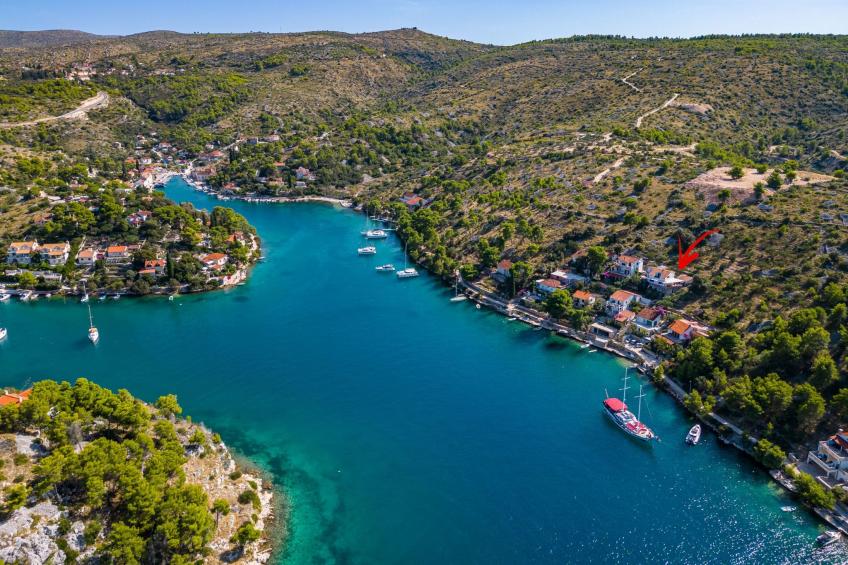 Villa Tudor mit atemberaubender Aussicht - foto 45