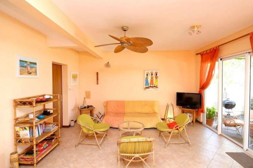 Villa am Meer Mauridul mit Pool - foto 19