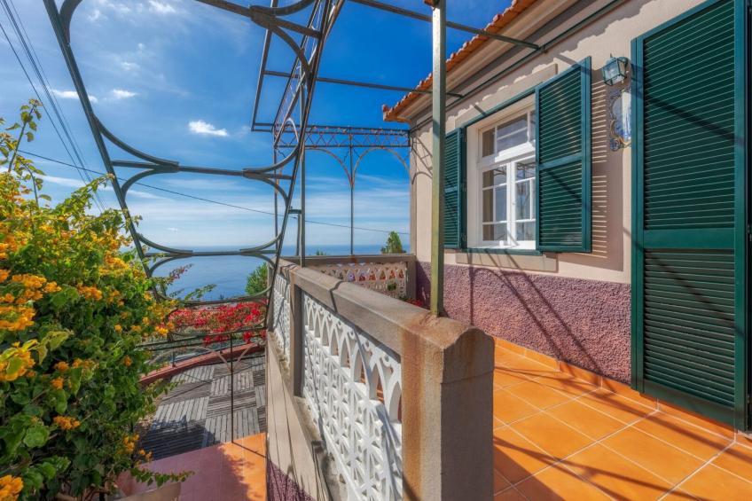 Villa Flora HRM - foto 19