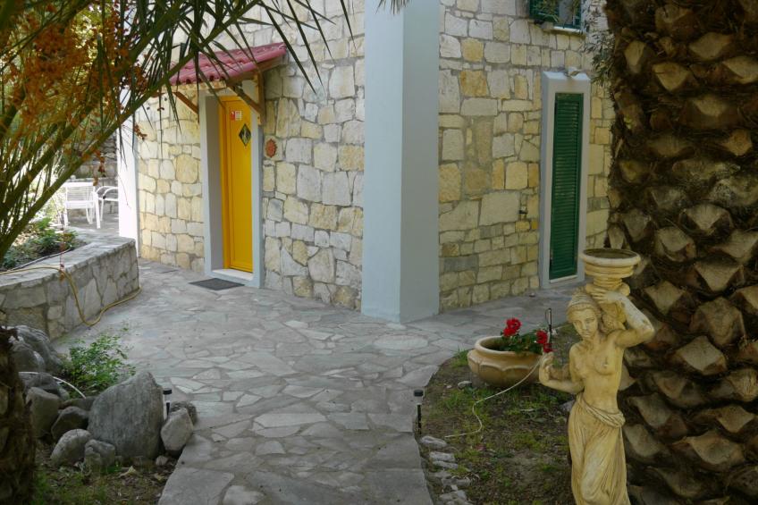 in Paralia Sergoulas mit Kleinem Balkon - foto 8