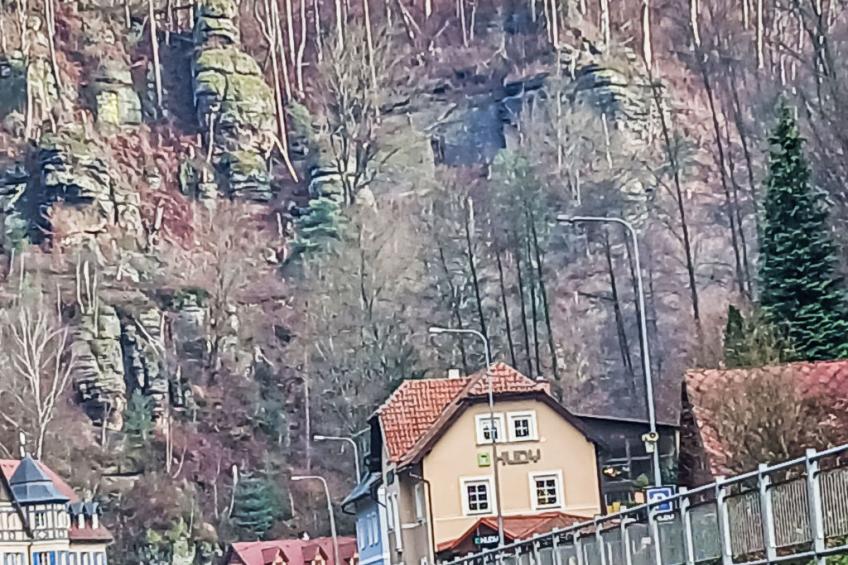 Apartmán 5 - foto 16