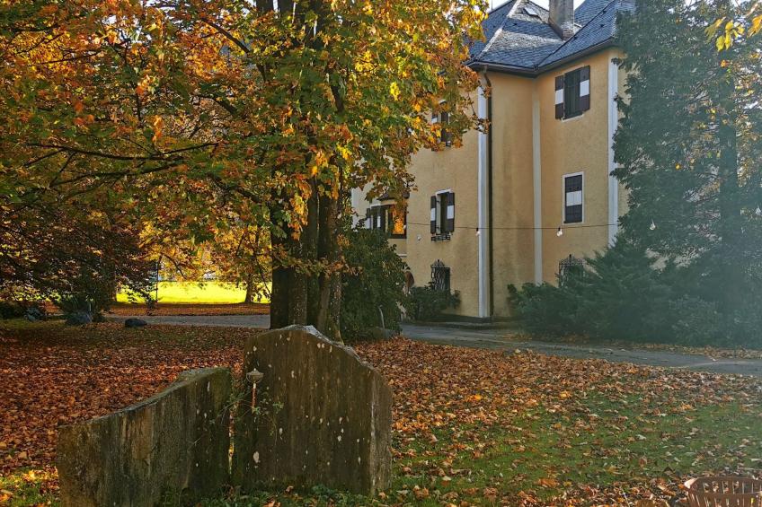 Claudiaschlössl - foto 39