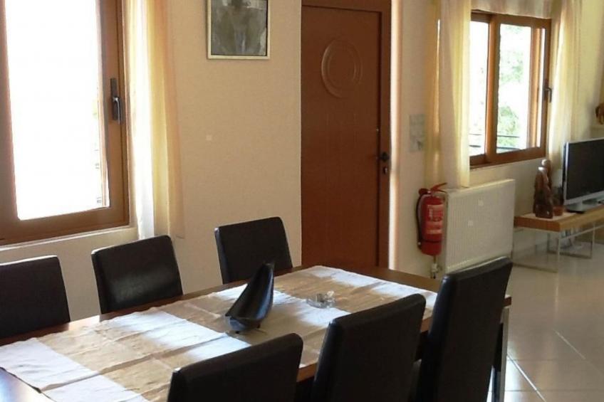 Villa Stefanos, Meerblick, privater Pool, Rethymno - foto 20