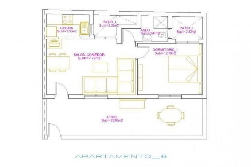 CASA LUCIA - foto 12