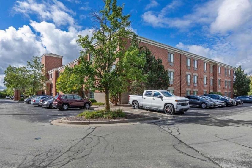 1 Queen Bed | Non-Smoking, Kitchen - foto 7