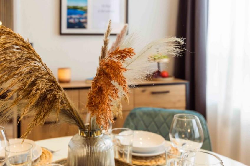 Schiller Apartment im Zentrum von Hof. Küche, Parkplatz, 250MBit Wlan - foto 13