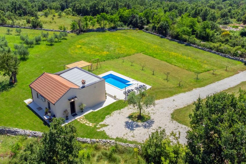 Villa Deni - foto 9