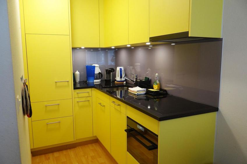 Sunnmatt West Wohnung 744 - foto 15