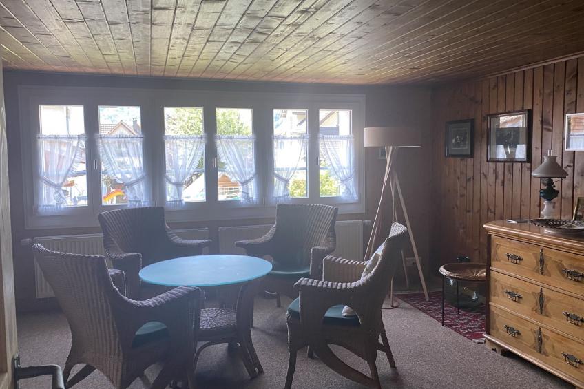Geelerhaus, (Berschis), - foto 17