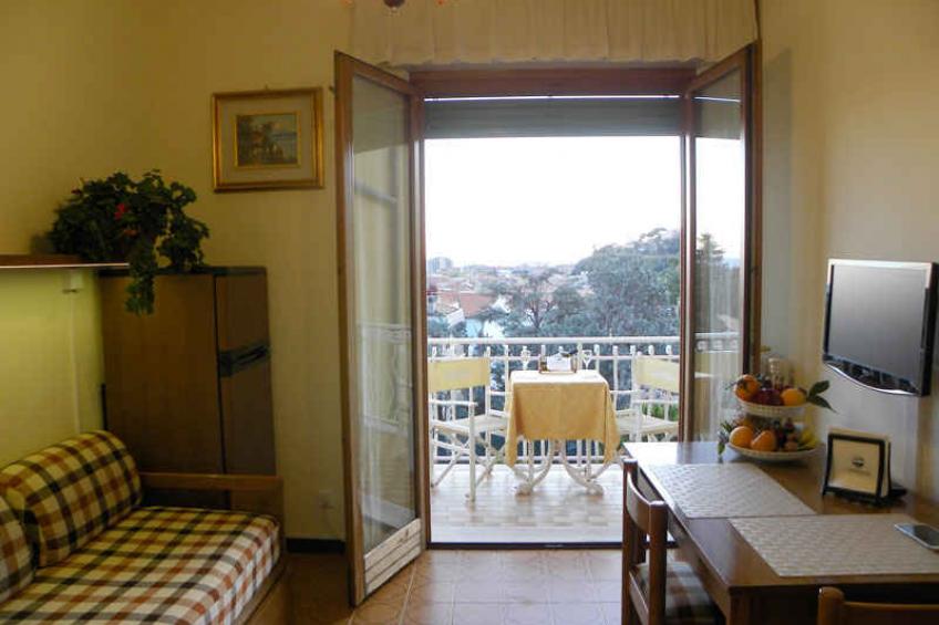 Holiday apartment in Residence I Morelli - BF-7RCZV - foto 12