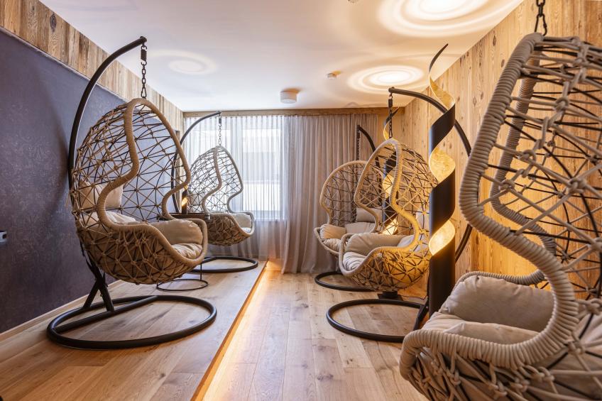 Zillertal Suites 8 - foto 15