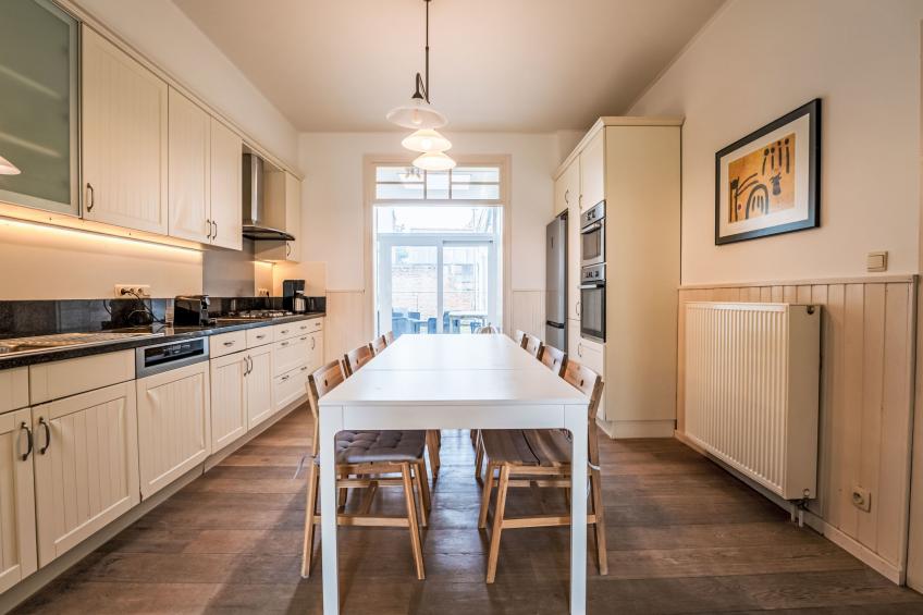 Les Citrinelles with parking - foto 8