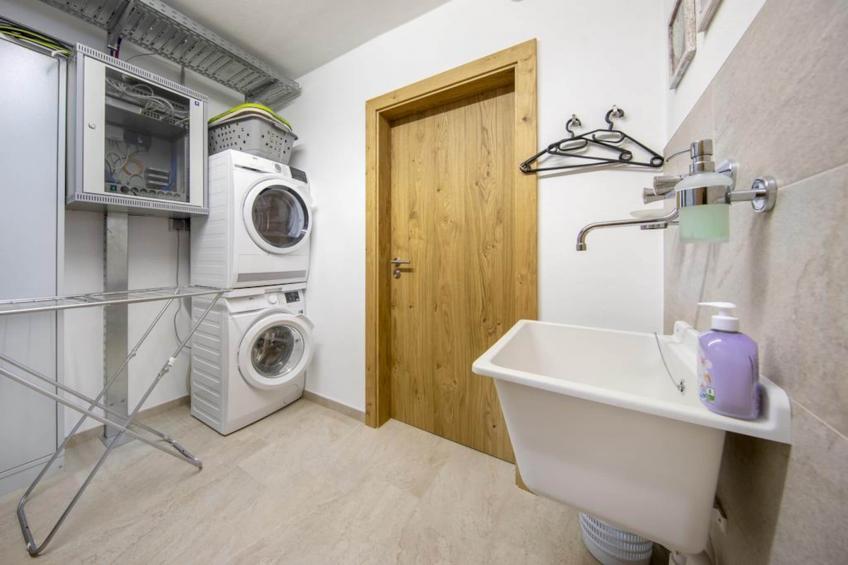 Nationalpark Chalet Pillewizer - foto 44