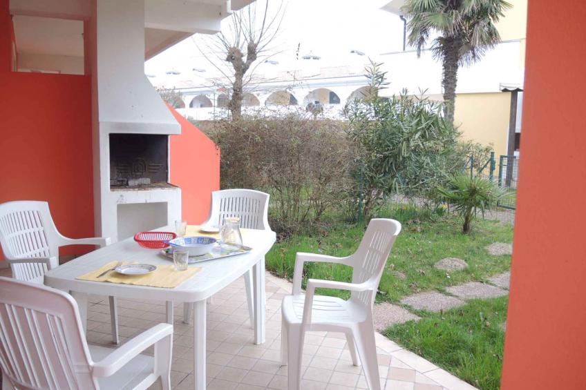 Vakantiewoning met airconditioning - BF-V448J - foto 6