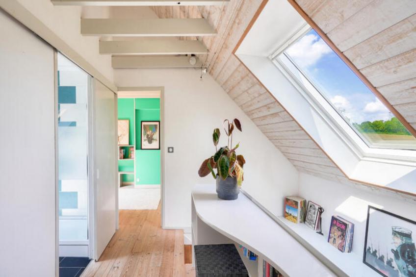 Maison à Combrit - foto 15