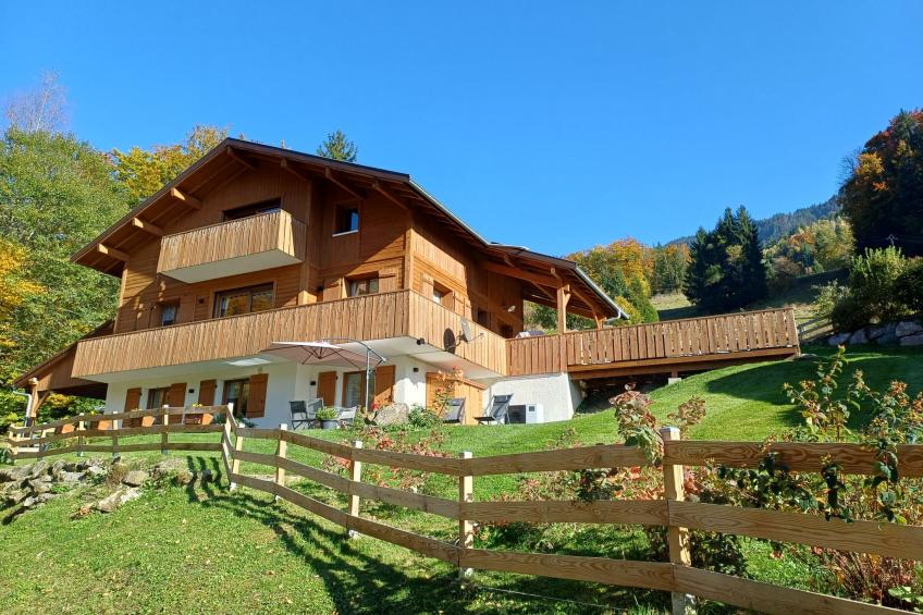 Le Blueberry - foto 30