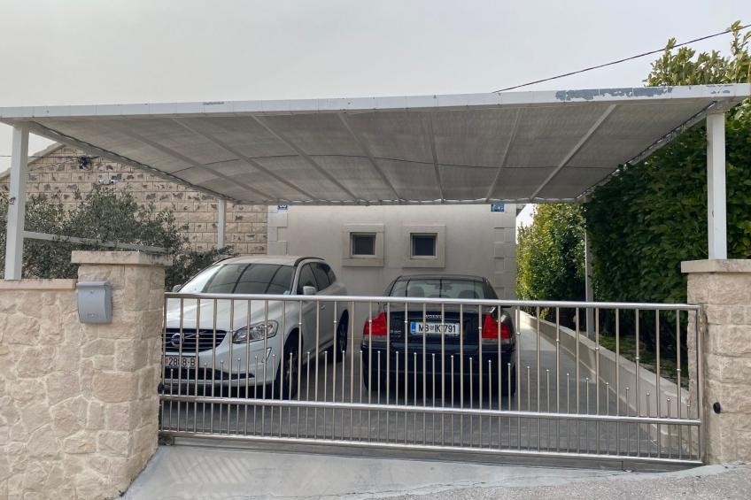 Finca mit Garten, Grill und Terrasse - foto 38