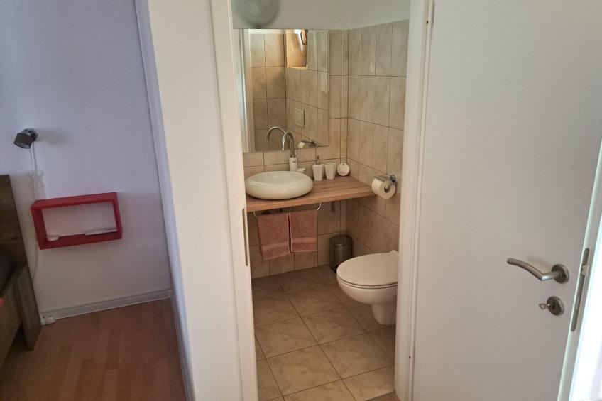 Haus Mirelia für zwei Personen mit Garten - foto 33