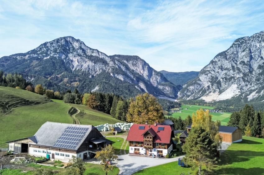 Kulmer Hof - foto 41