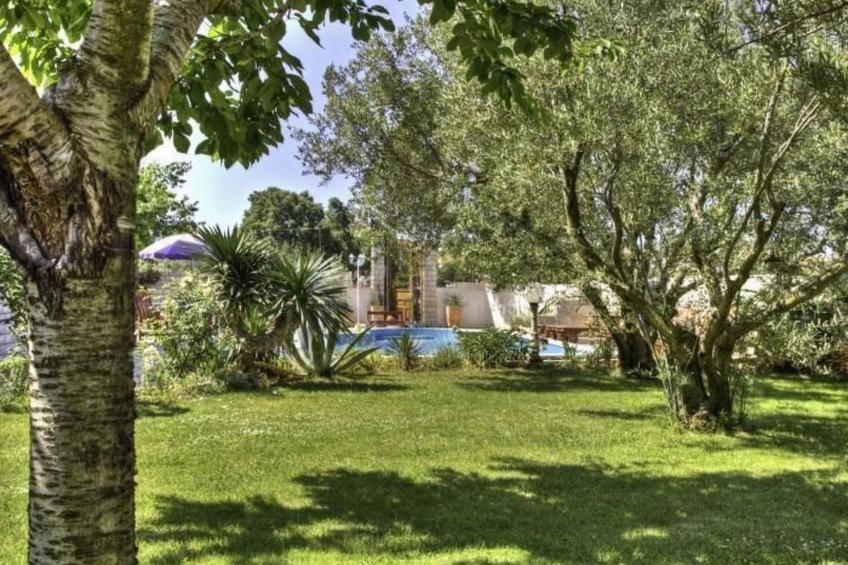 Villa Natalia Peroj,  mit privaten Pool - foto 34