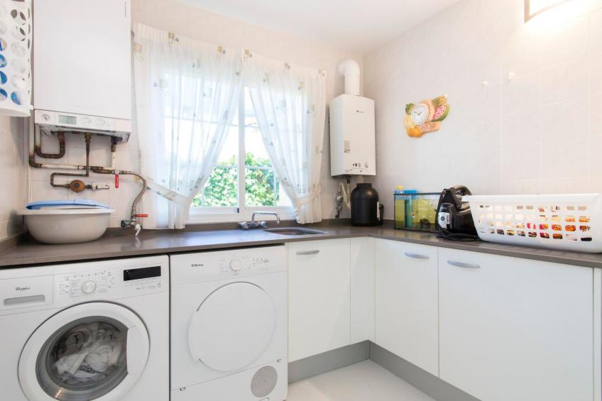 Chalet 'Villa Port Adriano' - foto 21