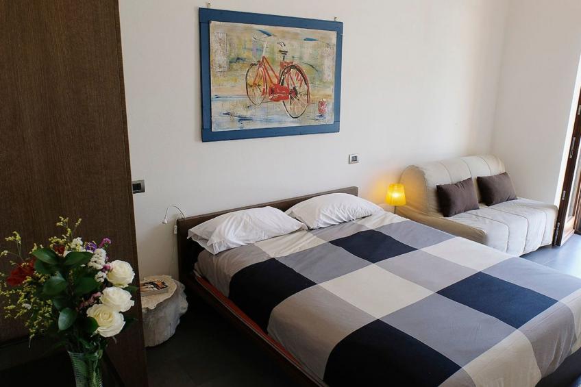 Casale Civitella mit Infinity-Pool - foto 25