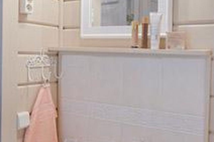 Peltotupa, pätiälän kartanon loma-asunno - foto 23