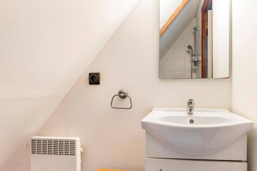 Charmantes großes Cottage zwischen Land und Meer - foto 11