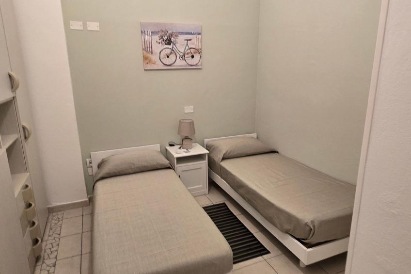 Miky's Home mit Patio und Veranda mit Innenhof - foto 23