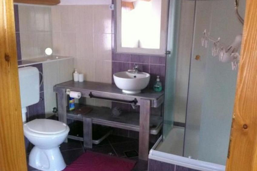 Wohnung "Eti and Mia 3" mit Pool - foto 6