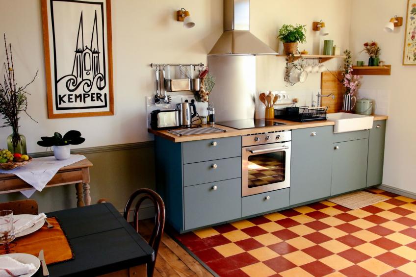 ferienhaus Ty Nina Rosa, haustiere erlaubt - foto 4