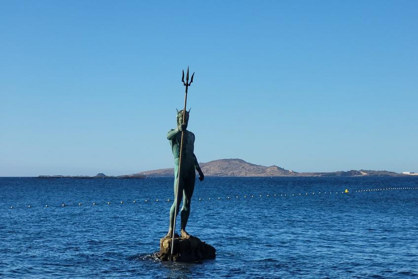 Zeus By CanariasGetaway - foto 30