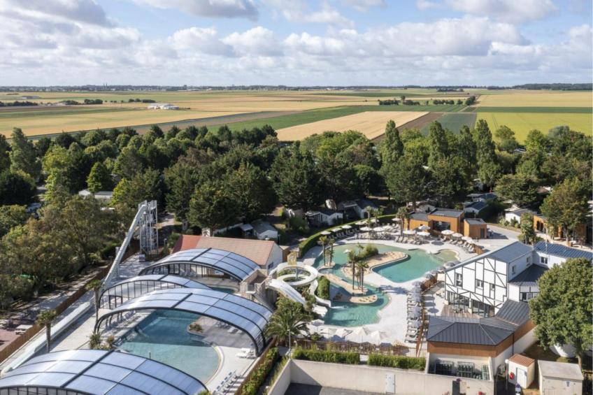 Cottage Nautilus 6p 3Bdrms AirConPremium - foto 23