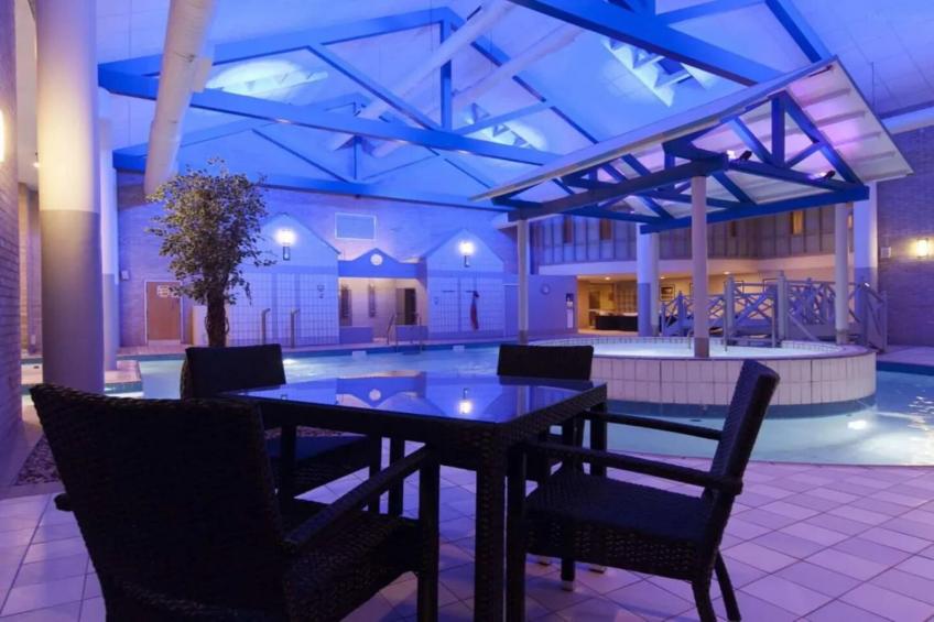 Executive Double Room - foto 19