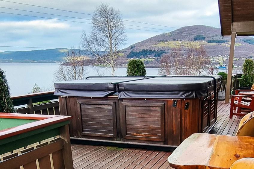 UTSIKTEN   HUS 55771 - foto 11