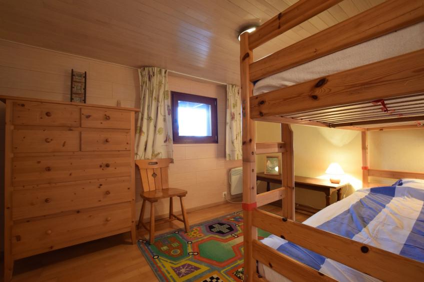 Le Chalet de Cherapont - foto 13