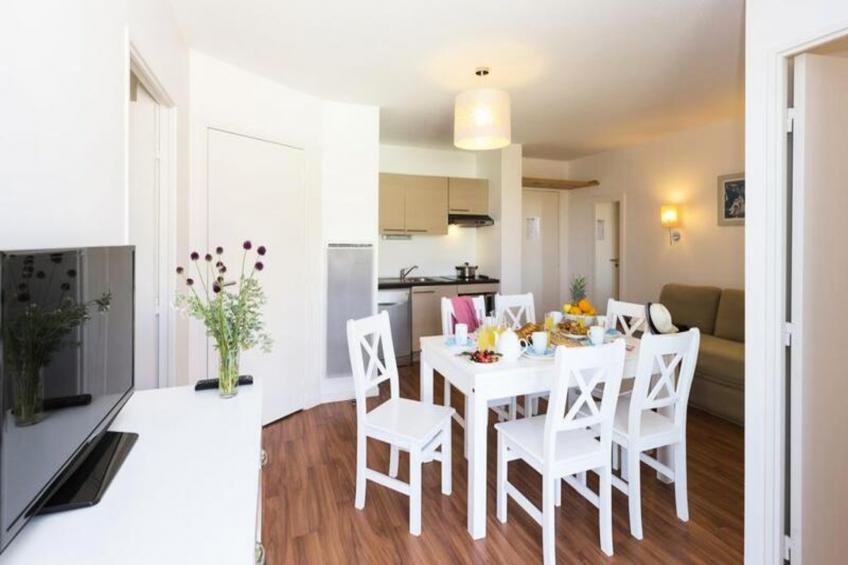 Résidence Prestige Odalys Fleur de Sel - foto 9