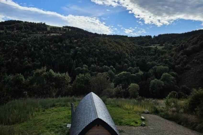 Gîte La cabane de romane - foto 6