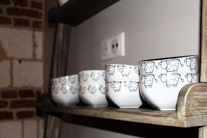 Résidence Aa13 - Le Victor Hugo - Séjour D’exception Dans Un Appartement Historique - foto 35