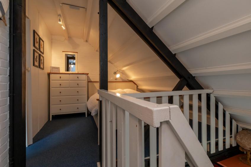 Holidayhome - De Haaymanweg 5 | Burgh Haamstede 'Huisje 86' - foto 14