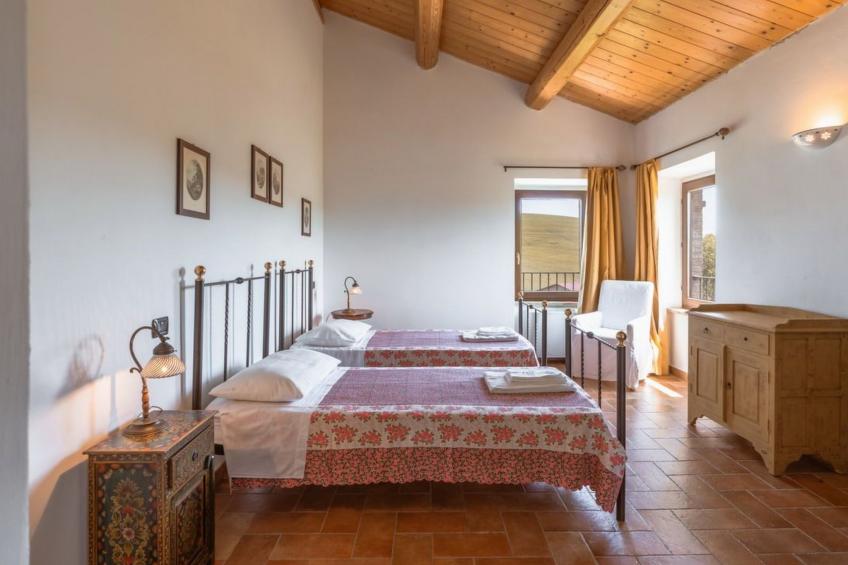 Villa mit privatem Pool und Wellnessbereich - foto 26