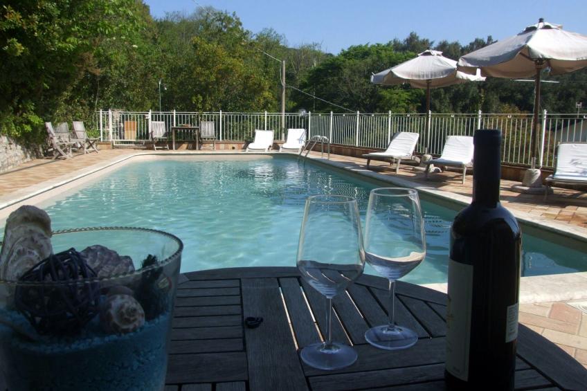 Villa 'Castagno' mit Pool - foto 7