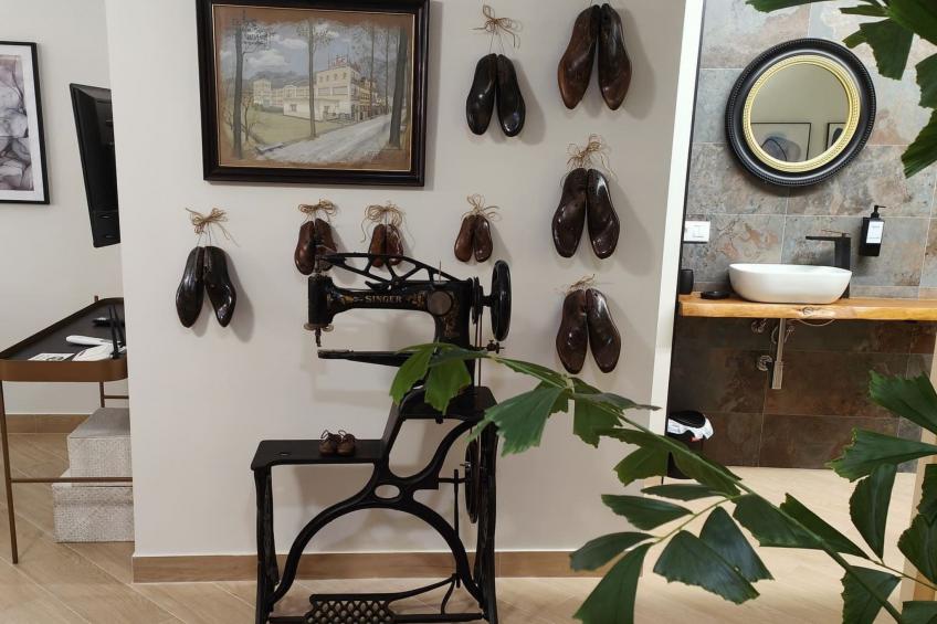 "Leather Loft Rural" - foto 7